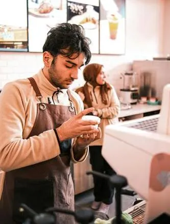 işine önem verenlerin seçimi